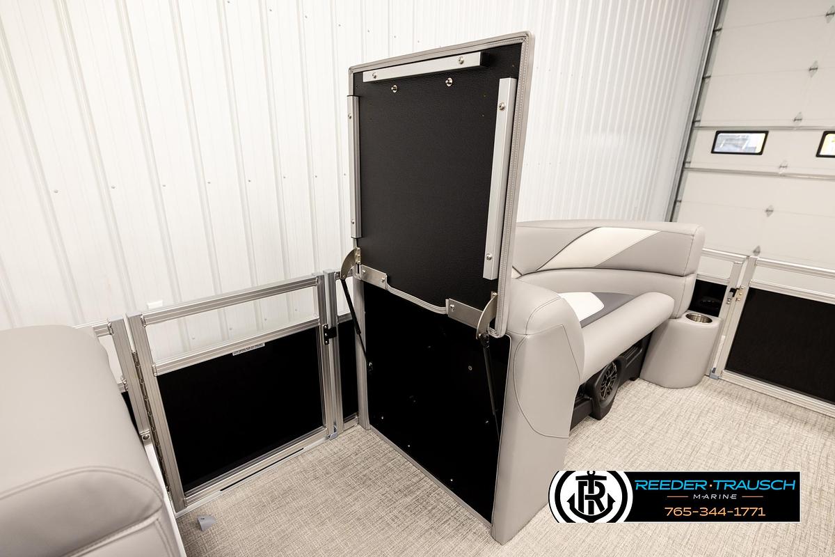 2026 Avalon VEN85 VRB