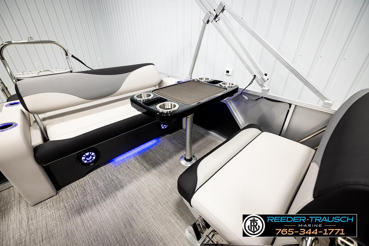 2026 Avalon LSZ ENT