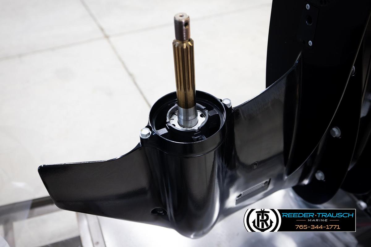 2023 Suzuki DF 60 AVTL5