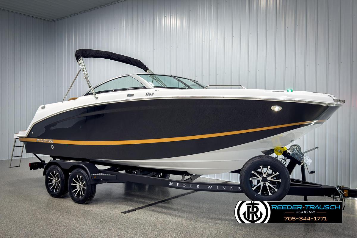 2025 Four Winns HD3