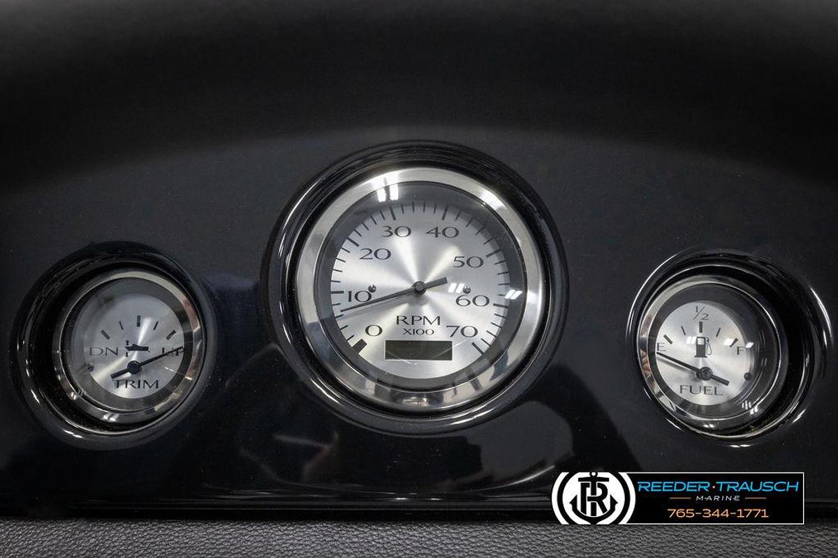 2025 Bennington 22 SSRSE