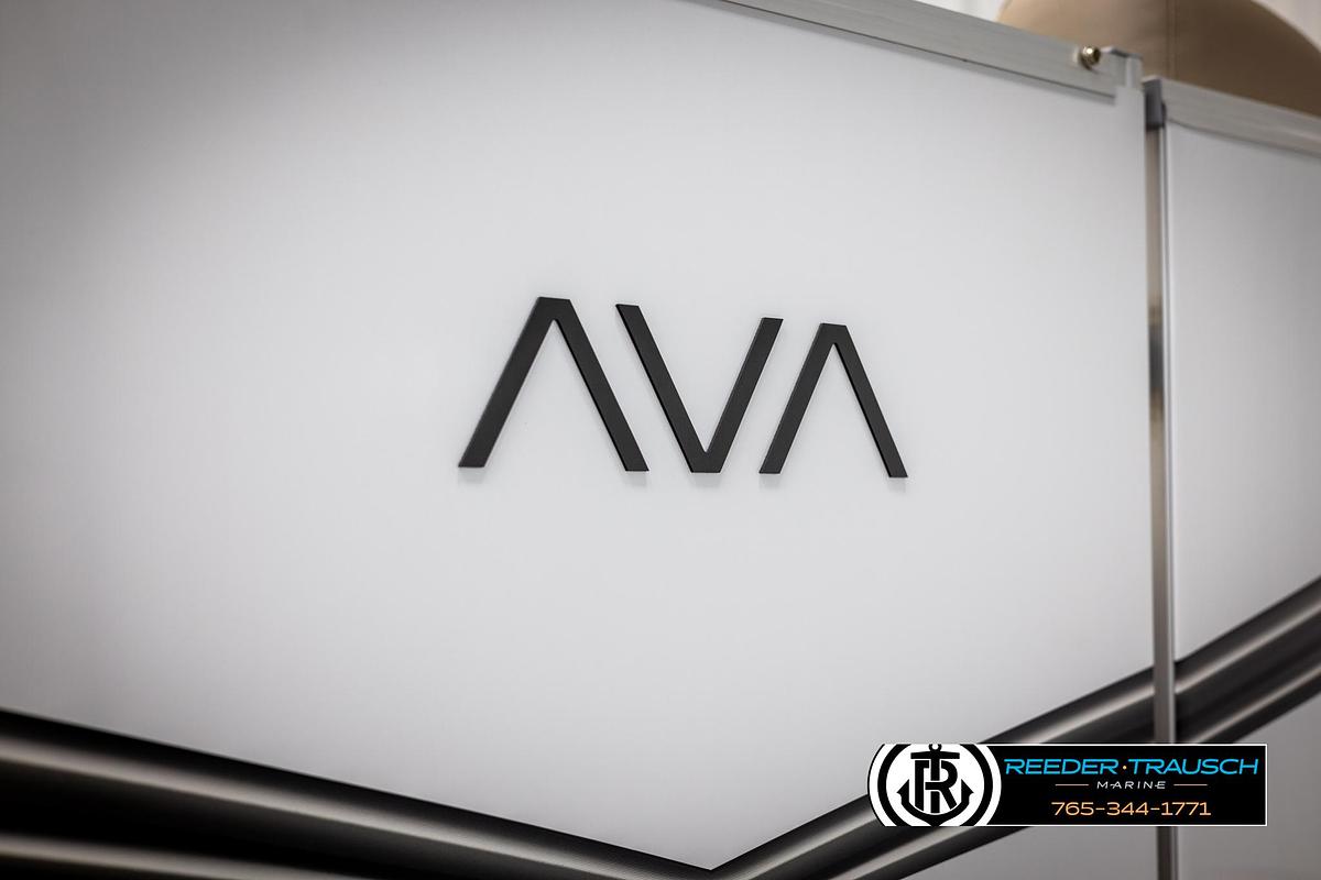 2025 Avalon LSZ CRB