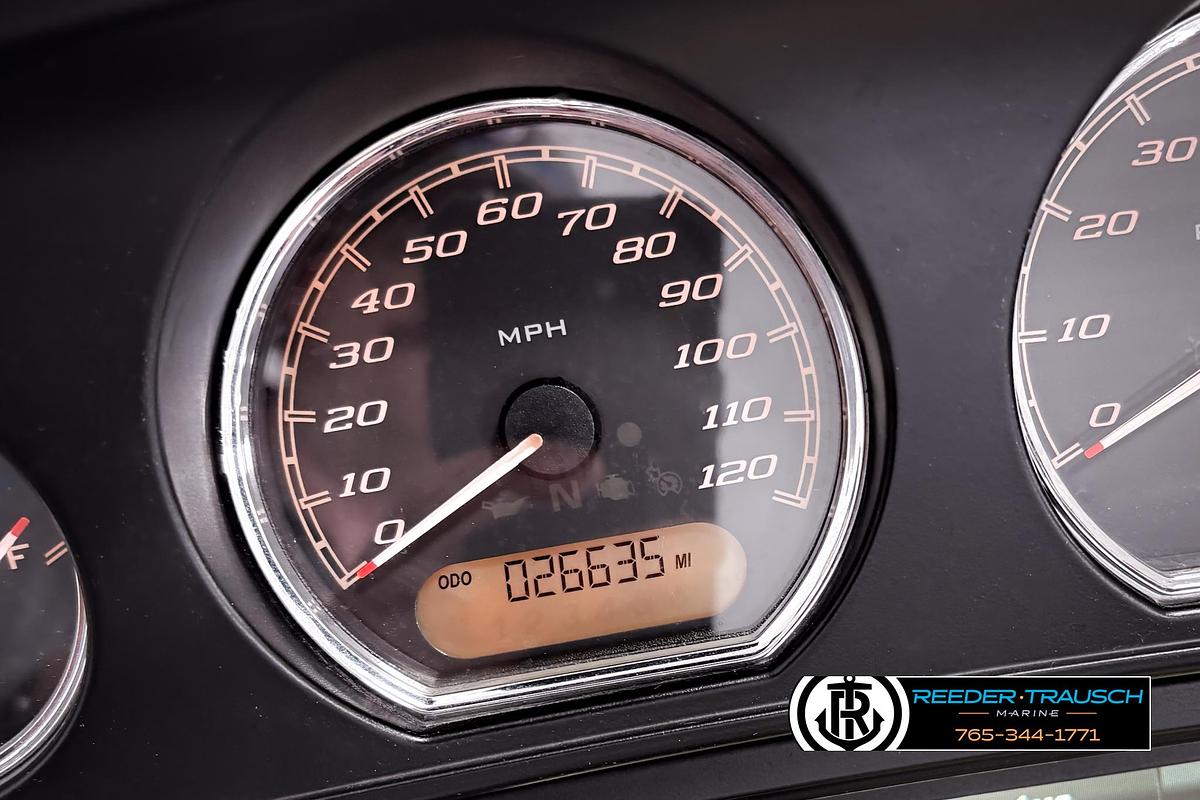 Used 2018 Harley Davidson Electra Glide UC