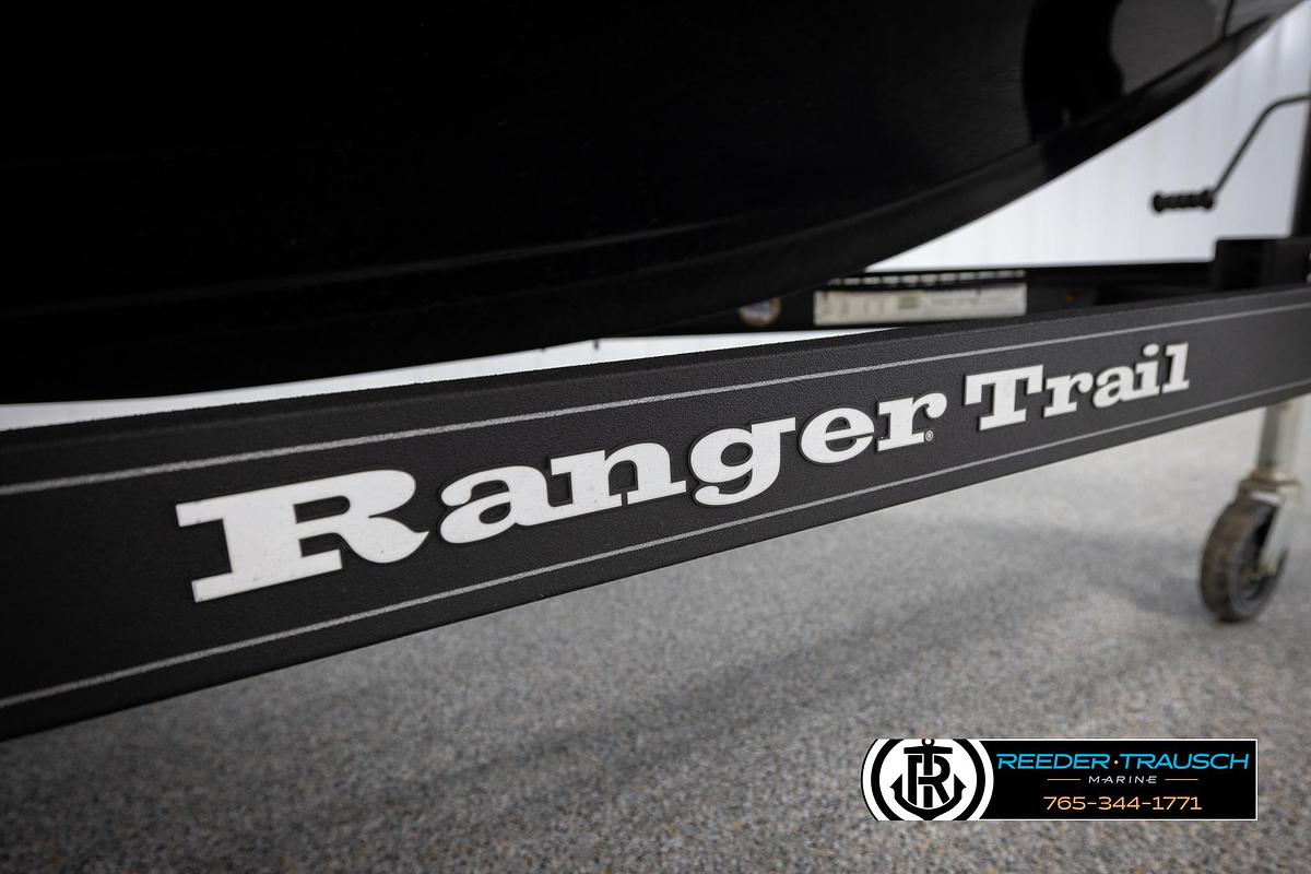 Used 2023 Ranger Z 521R