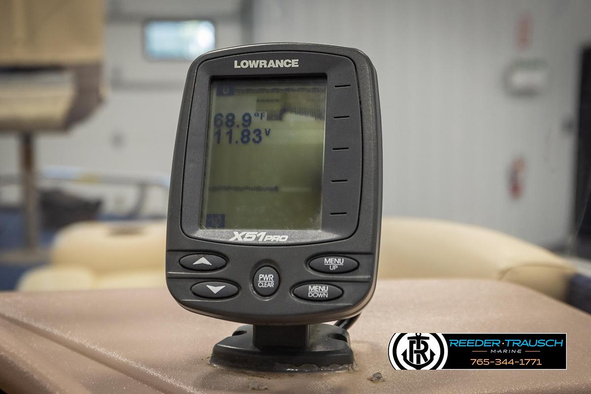 Used 1998 Lowe LS 2220