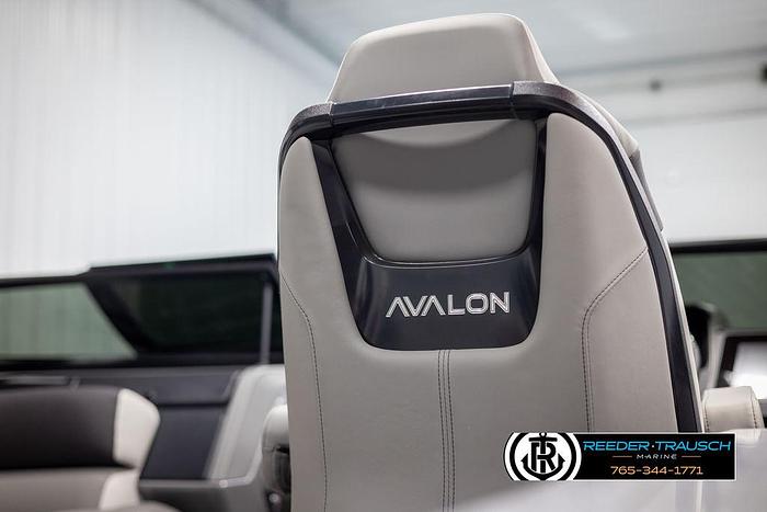 2025 Avalon Excalibur VRB