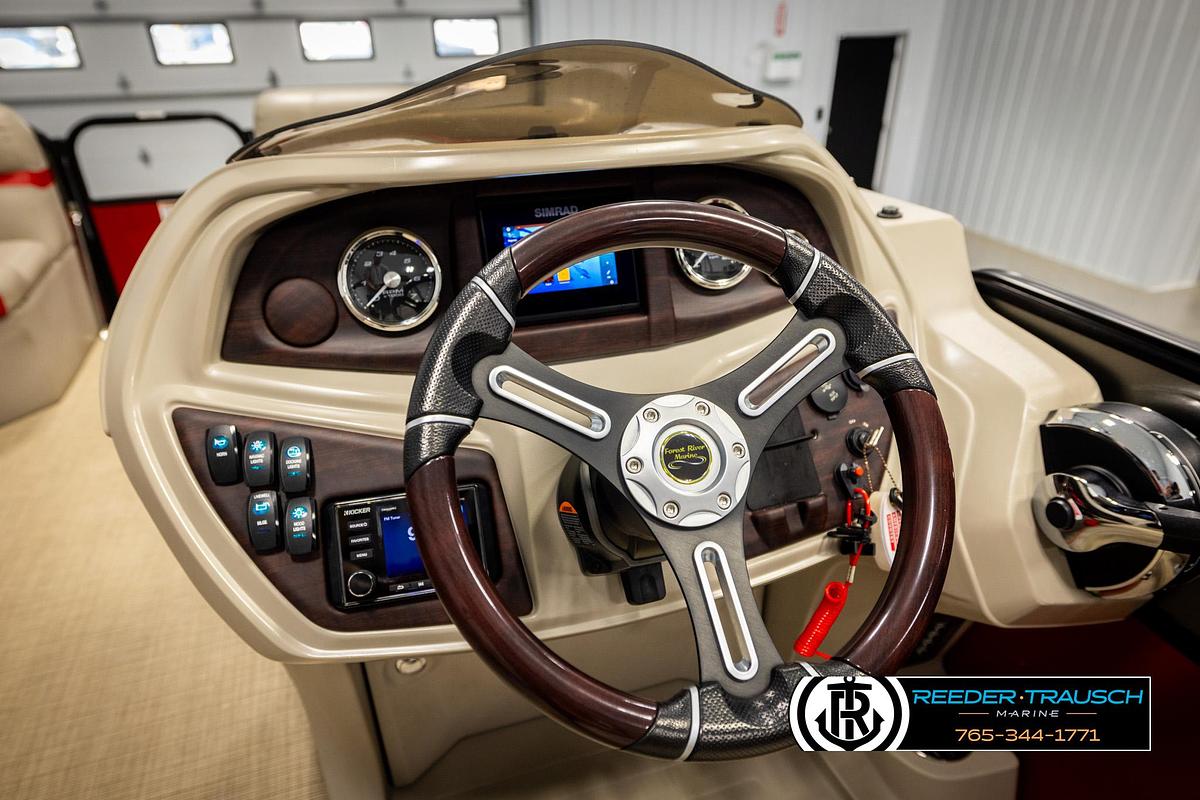 Used 2019 Trifecta 24 SB2CS3