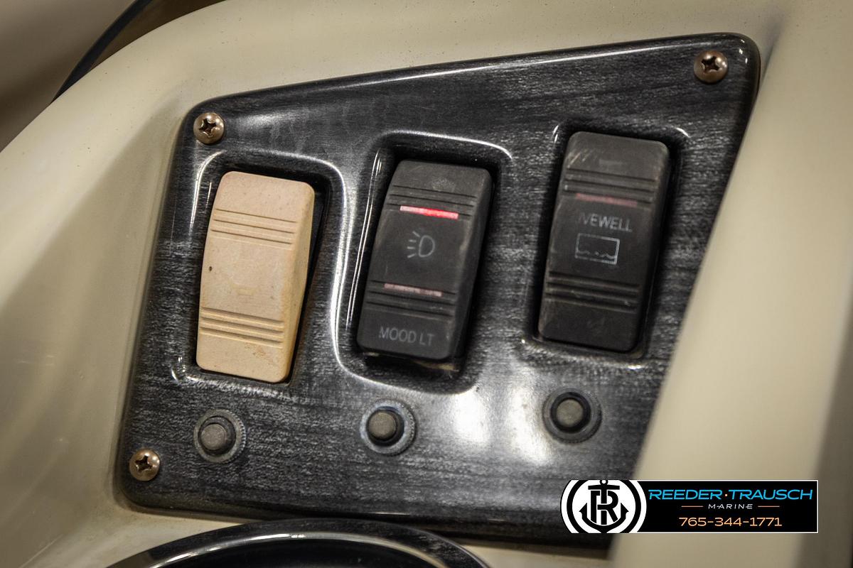 Used 2016 Bennington 22 SSX