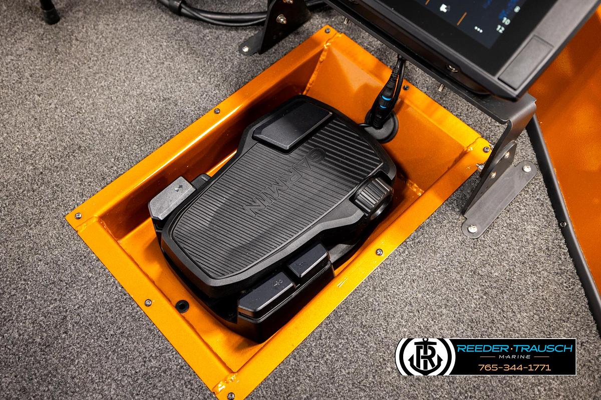 Used 2022 Lowe Stinger 178