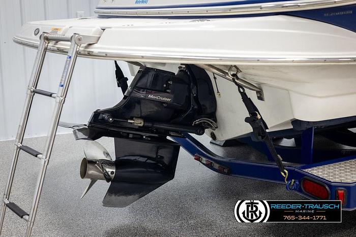 Used 2006 Crownline 230 LS