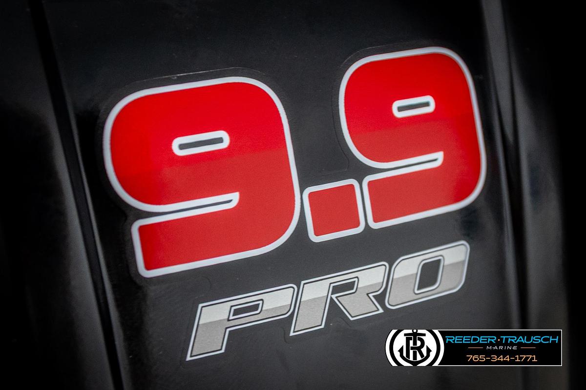 2026 Lund 2075 Impact XS