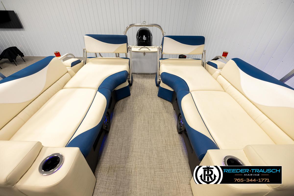 Used 2025 Avalon LSZ QLS