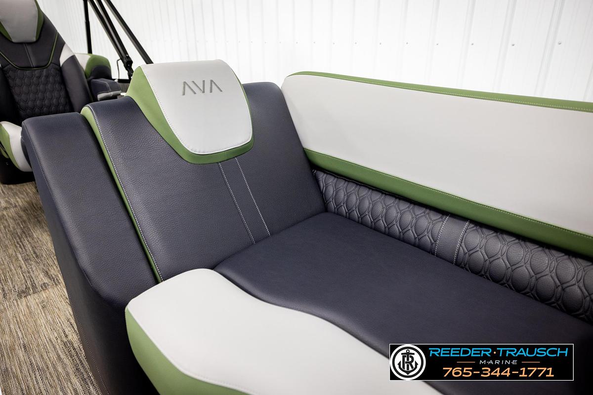 2026 Avalon CAT QL