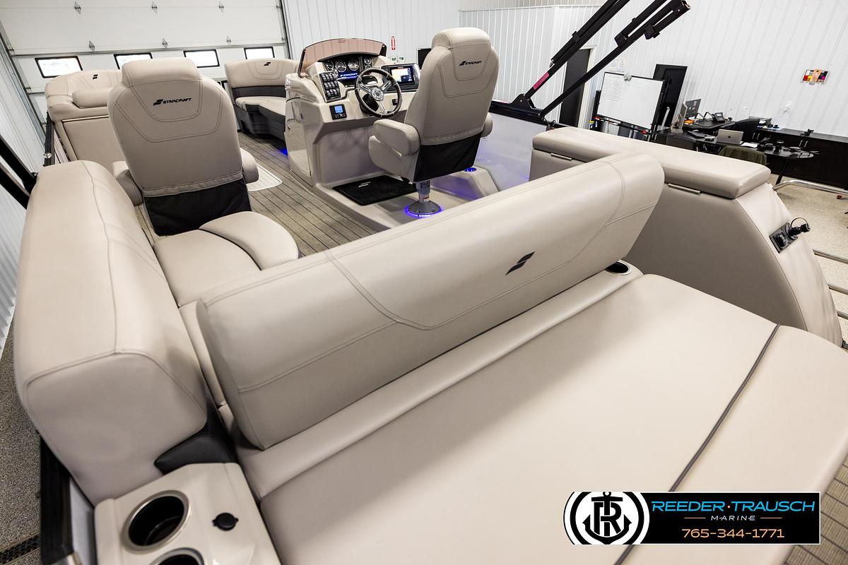 Used 2024 Starcraft SLS5