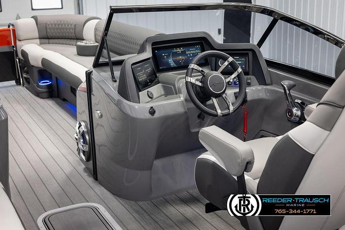 2024 Avalon Excalibur EL