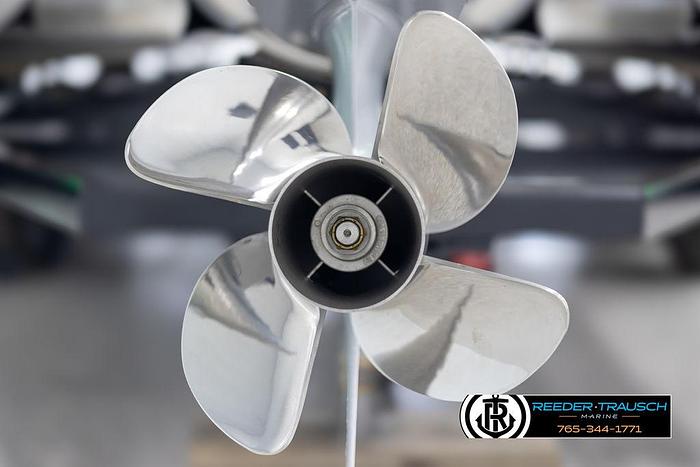 2025 Avalon Excalibur VRB