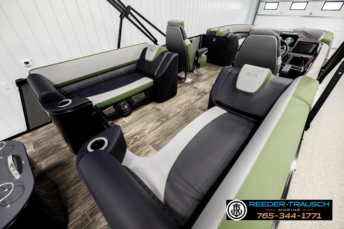 2026 Avalon CAT QL