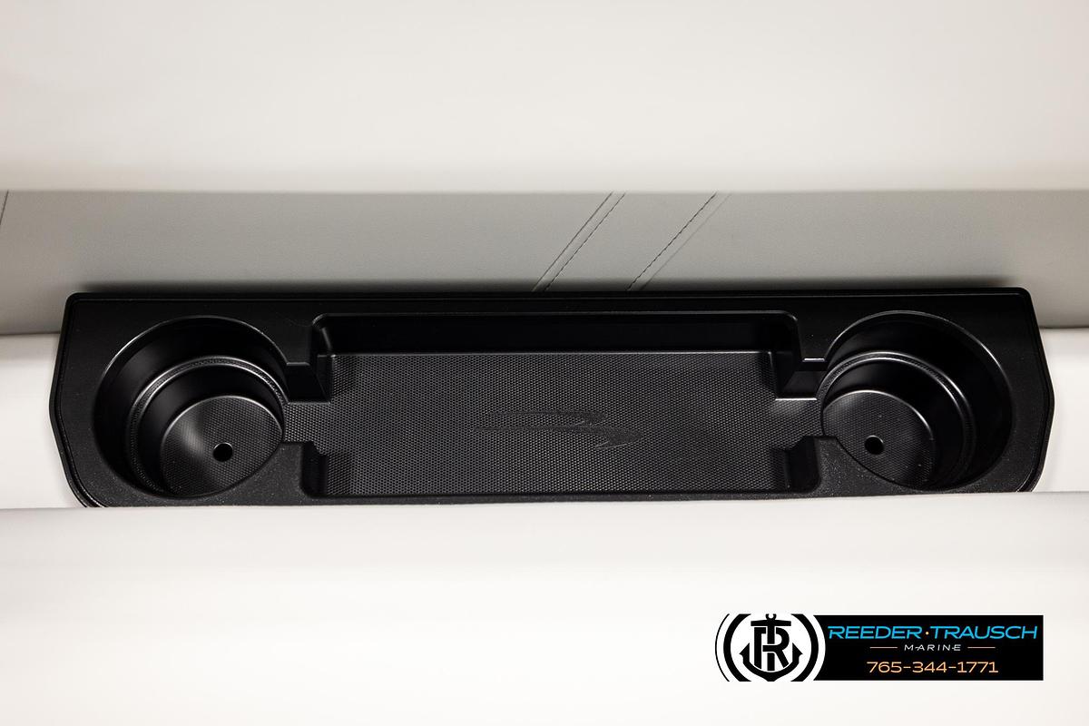 2026 Bennington SLSF