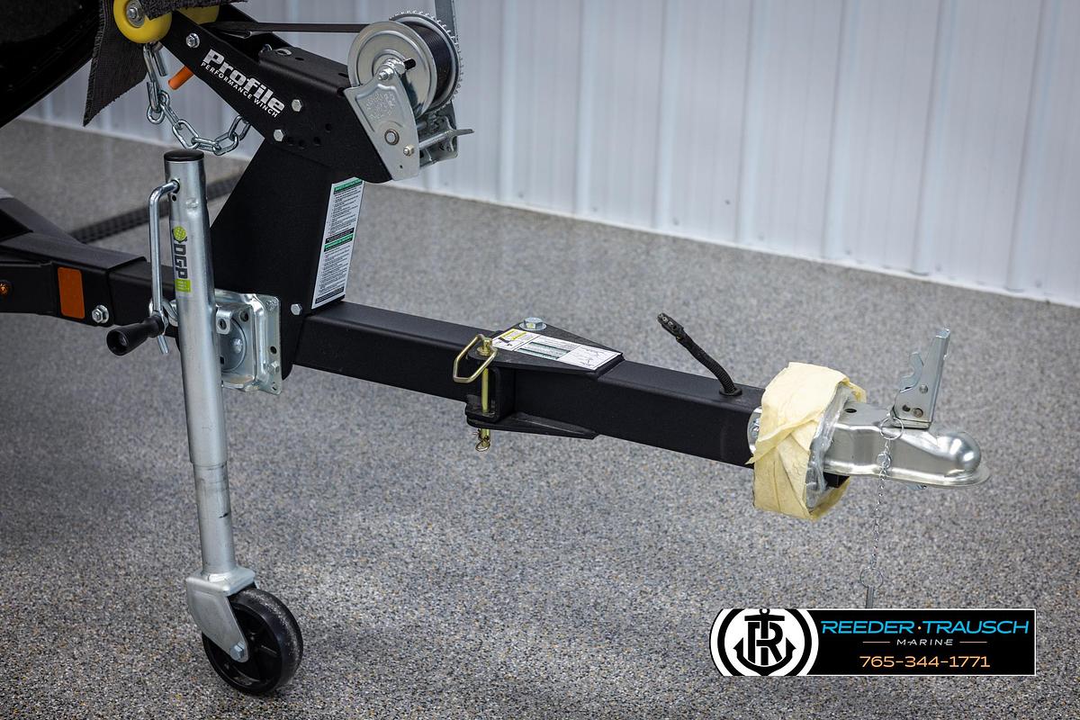 2025 Lund 1675 Adventure SS