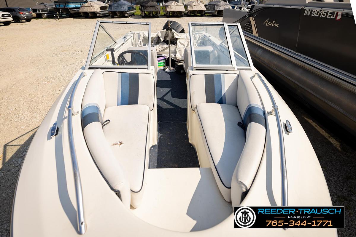 Used 1989 Sylvan V153 O B