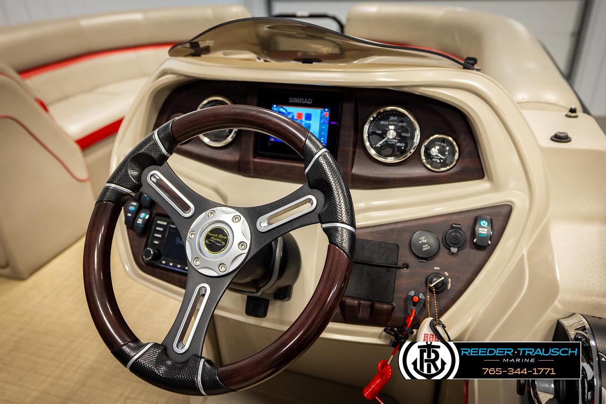 Used 2019 Trifecta 24 SB2CS3