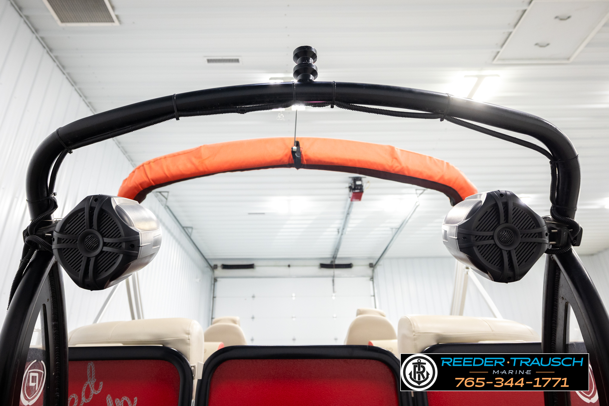 Used 2022 Premier 230 Sunsation RF