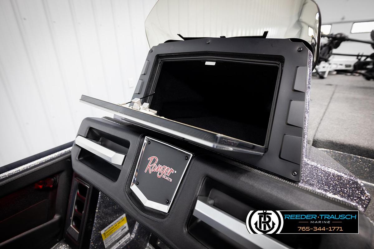 Used 2023 Ranger Z 521R