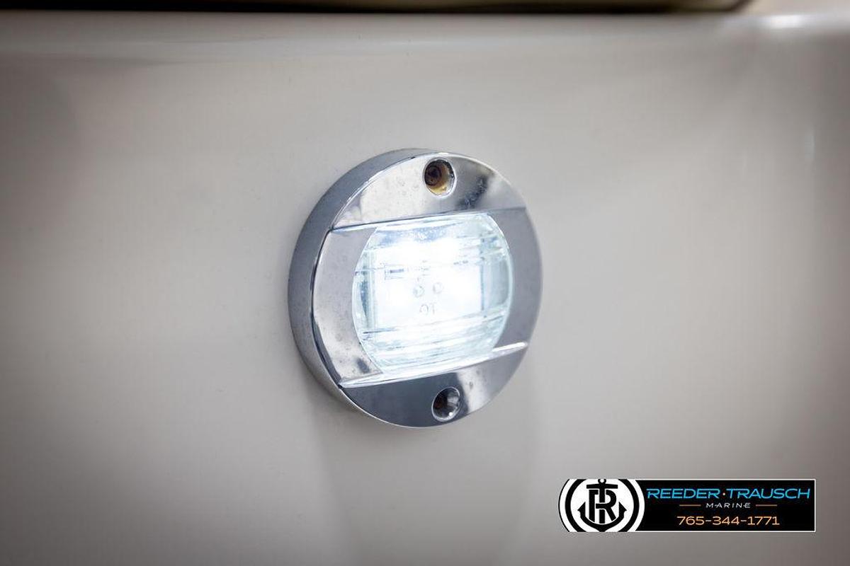 Used 2007 Monterey 234 FS