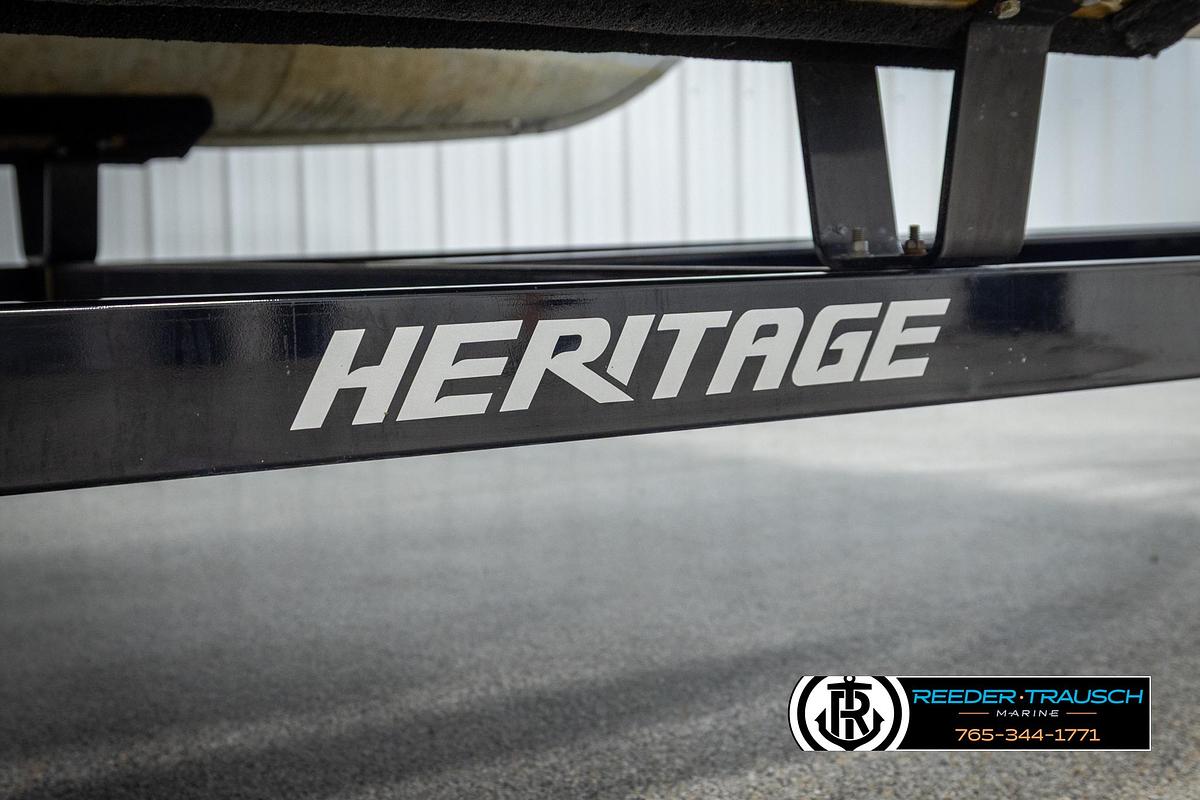 Used 2016 Bennington 22 SSX