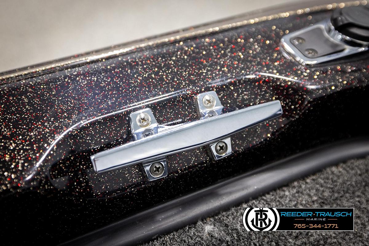 Used 2001 Ranger R81