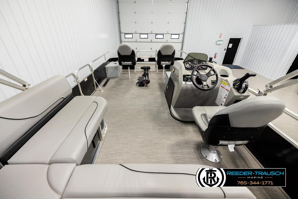 Used 2024 Lowe 162 Fish & Cruise