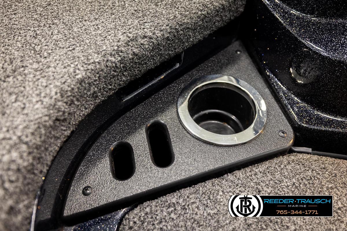 Used 2024 Tracker Nitro Z20