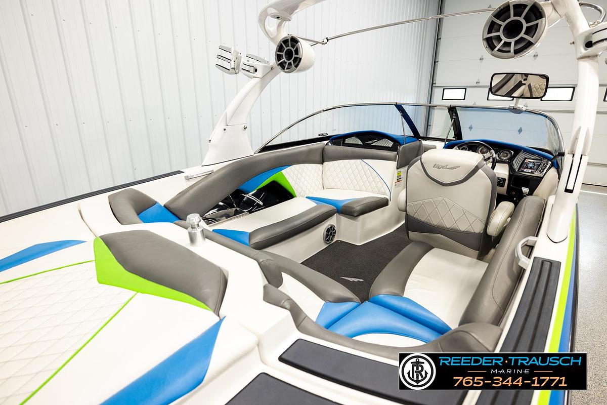 Used 2013 Tigé RZR