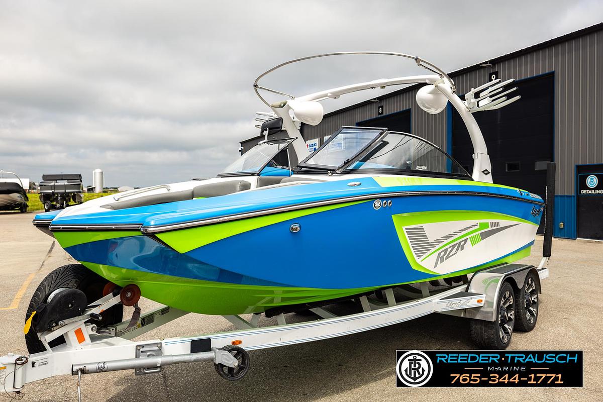 Used 2013 Tige' RZR
