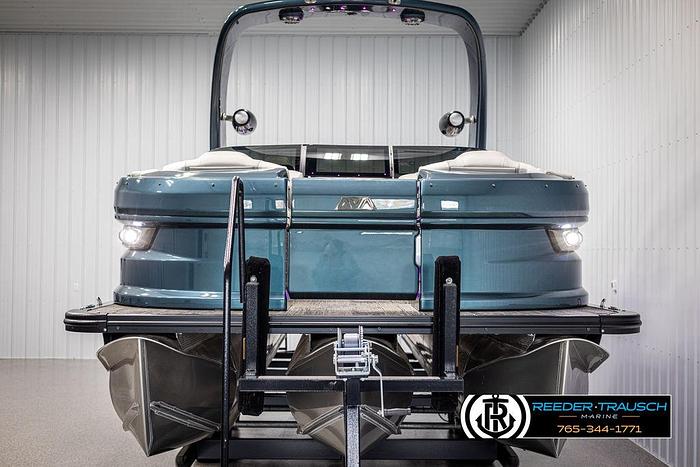 2025 Avalon Excalibur VRBW