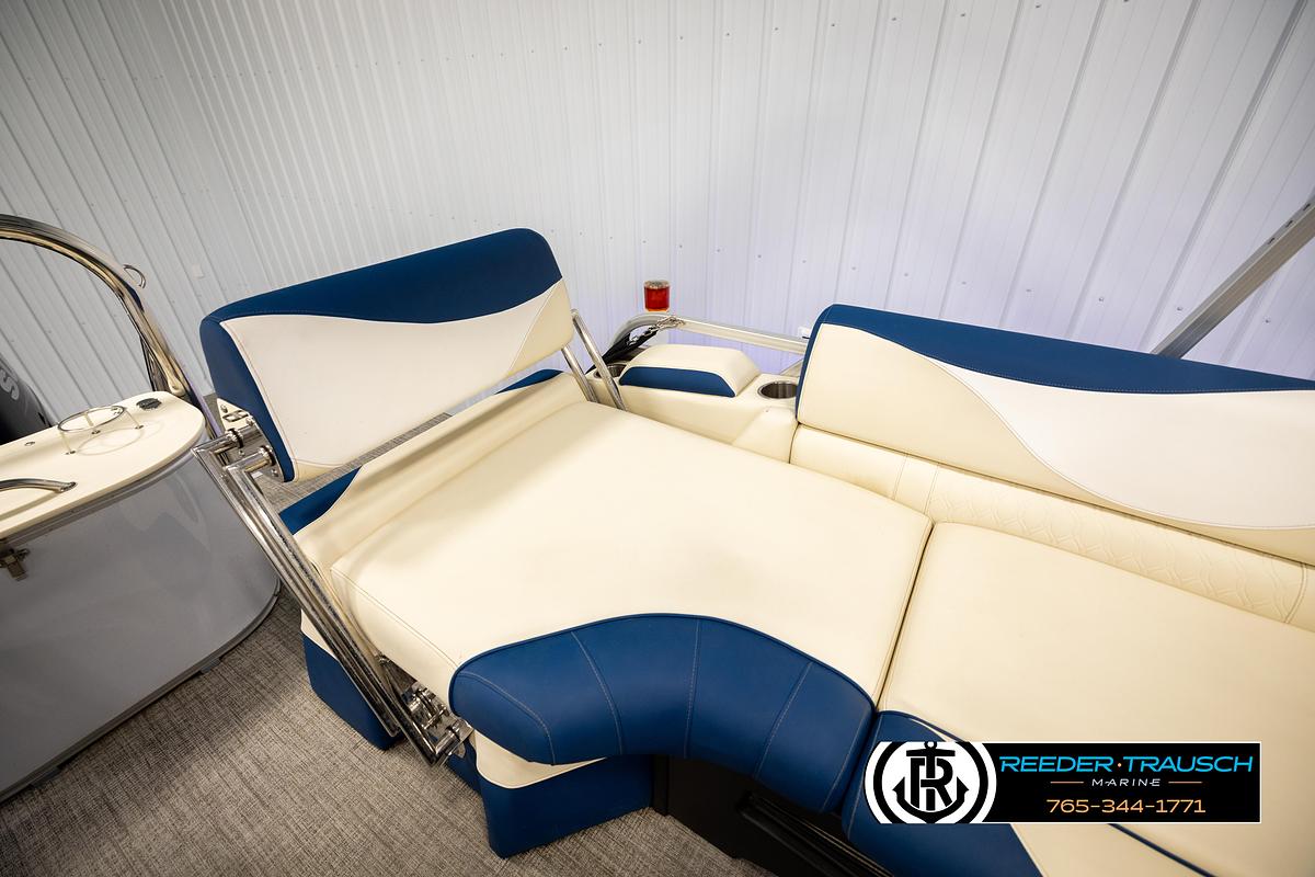 Used 2025 Avalon LSZ QLS