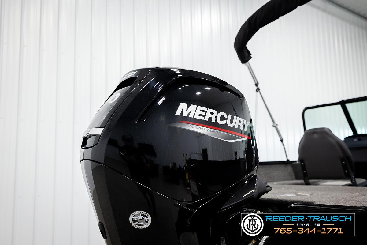 Used 2026 Lowe FM 1675