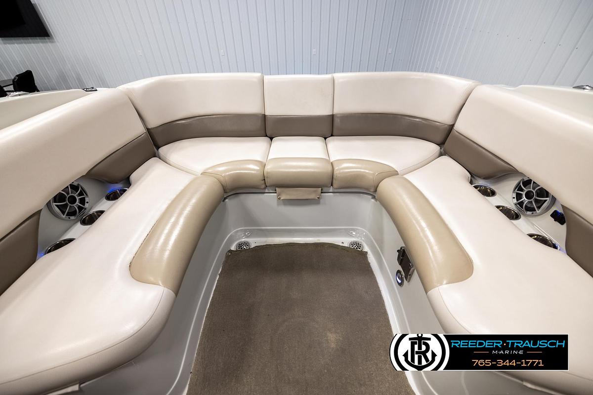 Used 2014 Crownline 255 SS