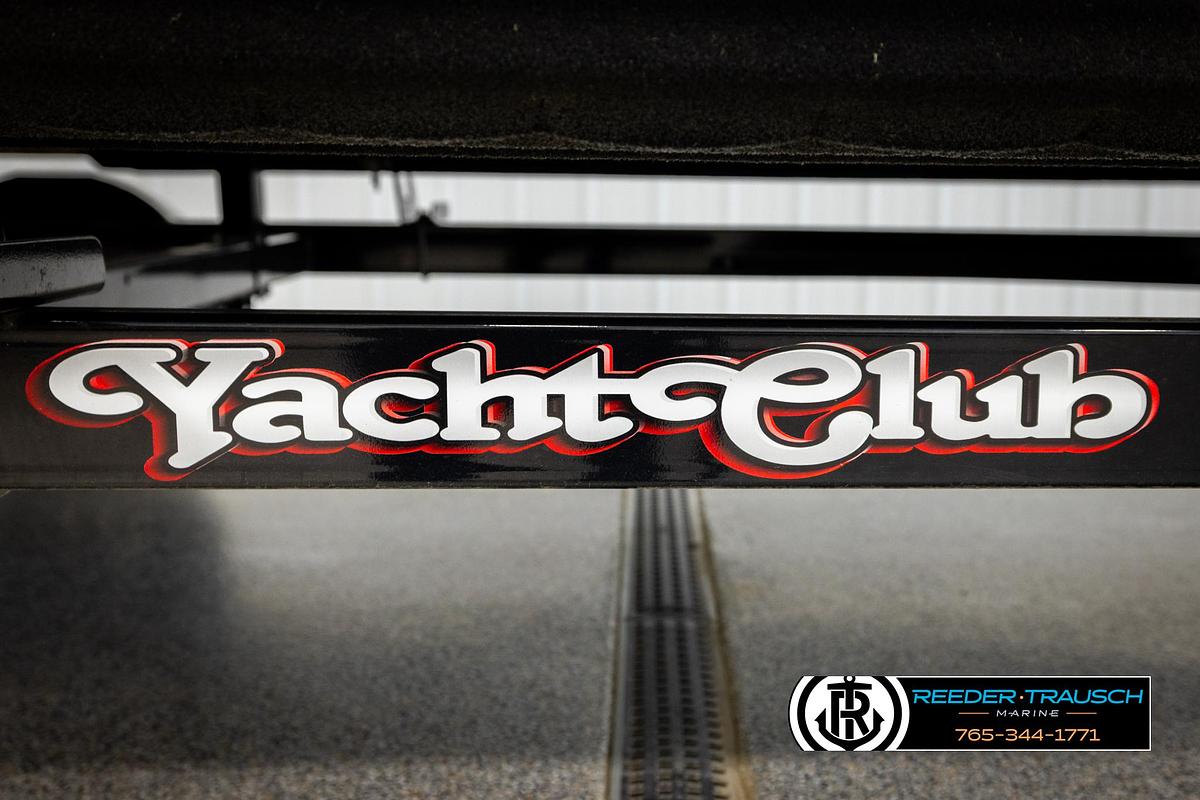 Used 2018 Misty Harbor 2085 CR