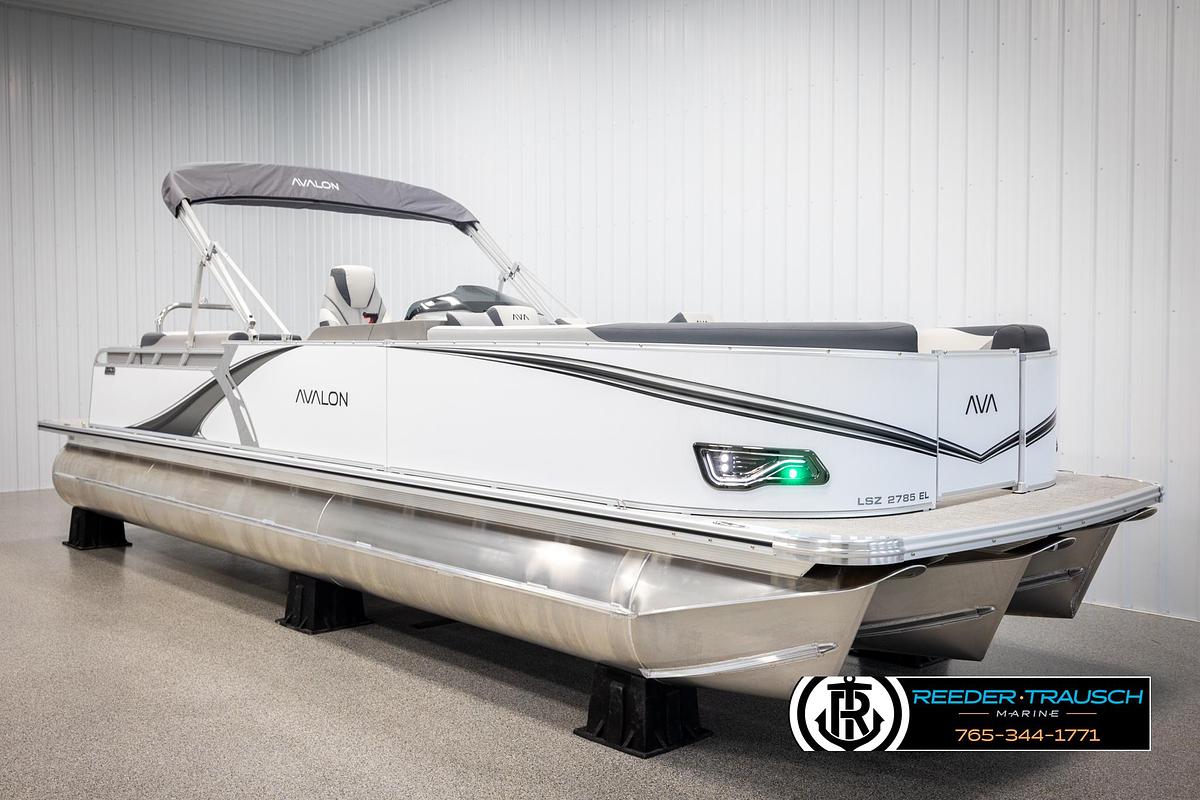 2025 Avalon LSZ EL