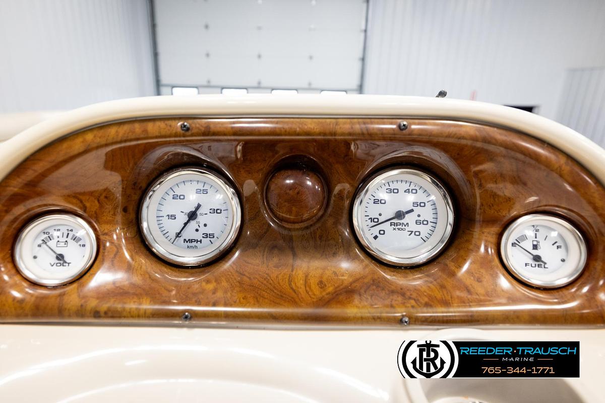 Used 2006 Starcraft 200 Limited