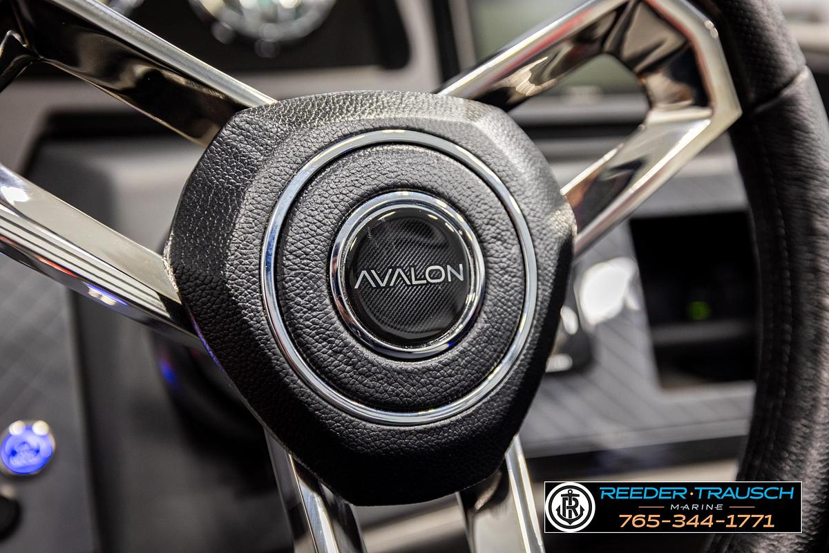 2026 Avalon CAT VRB