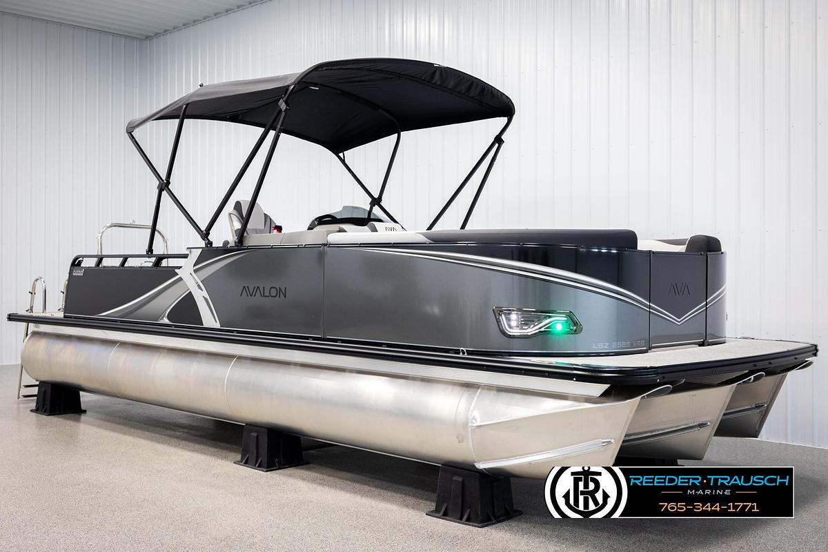 2026 Avalon LSZ VRB