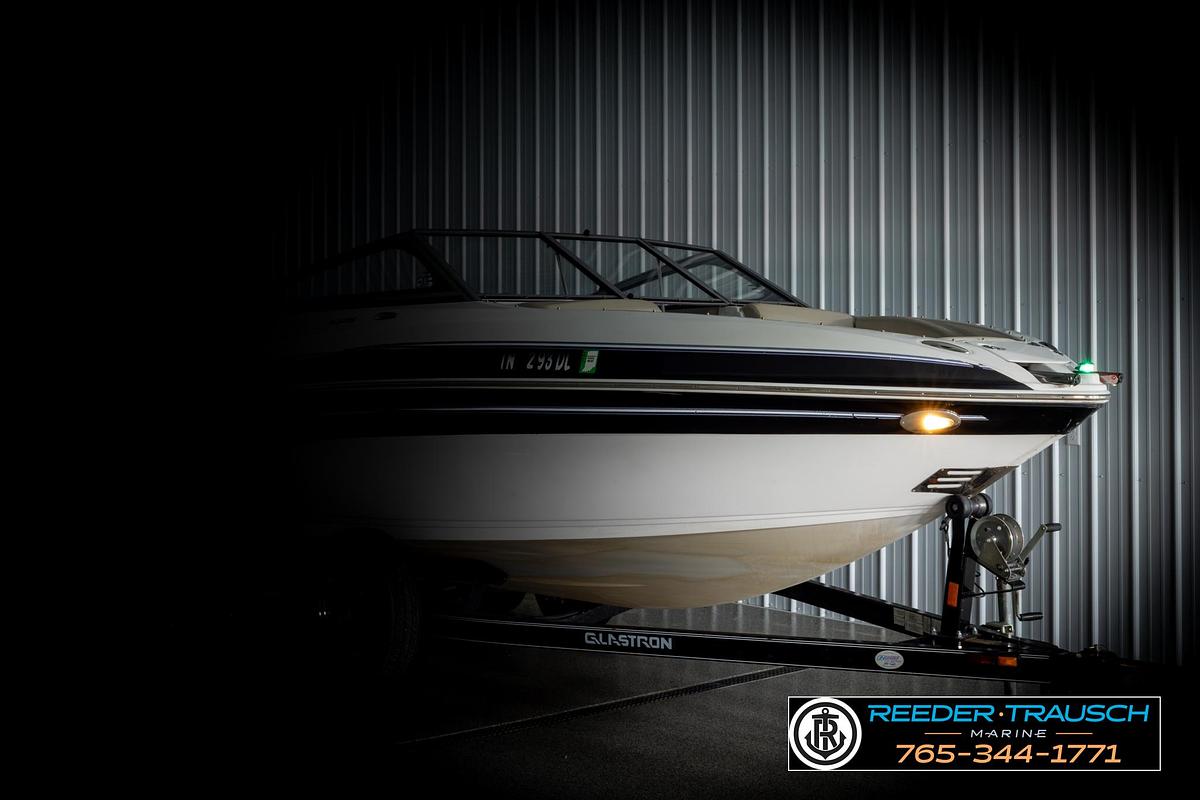 Used 2011 Glastron GLS215