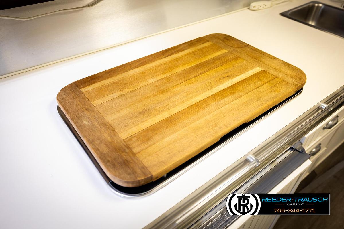 Used 1987 Wellcraft Antigua