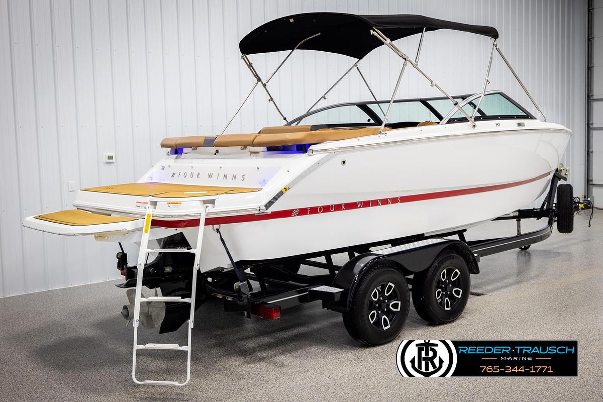 Used 2023 Four Winns H2