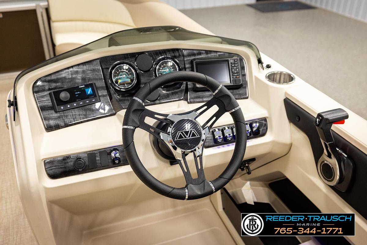 2026 Avalon LSZ EL