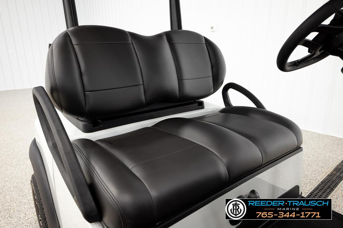 2027 Club Car Onward 2 Passenger Gas