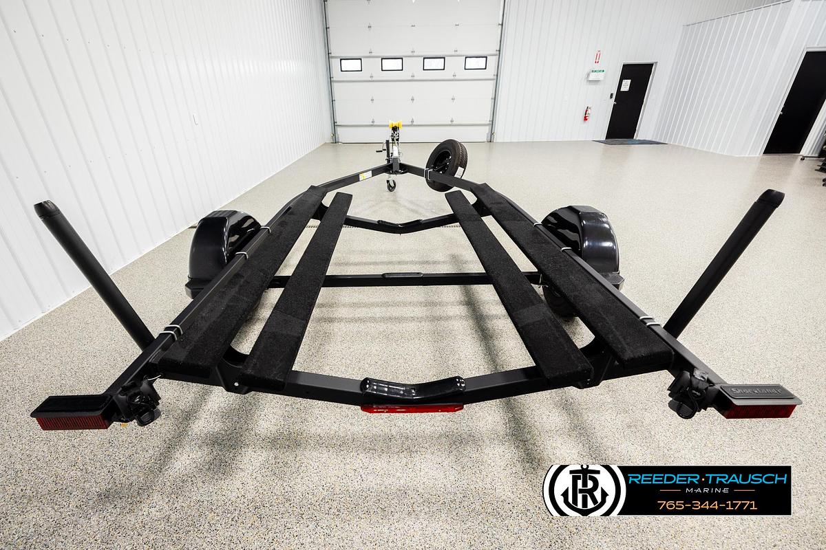 2025 Shore Land'r LUV30BELWSS8