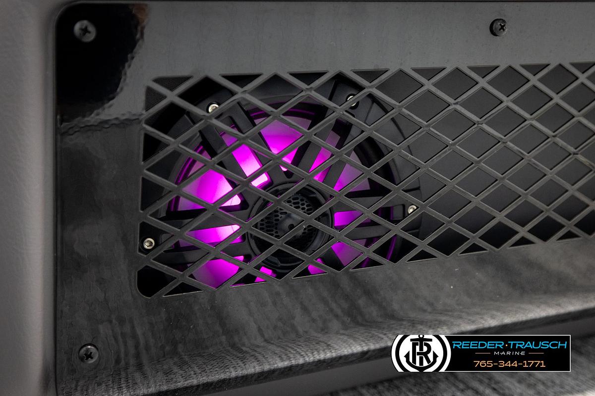 2026 Bennington 22 MFBSE